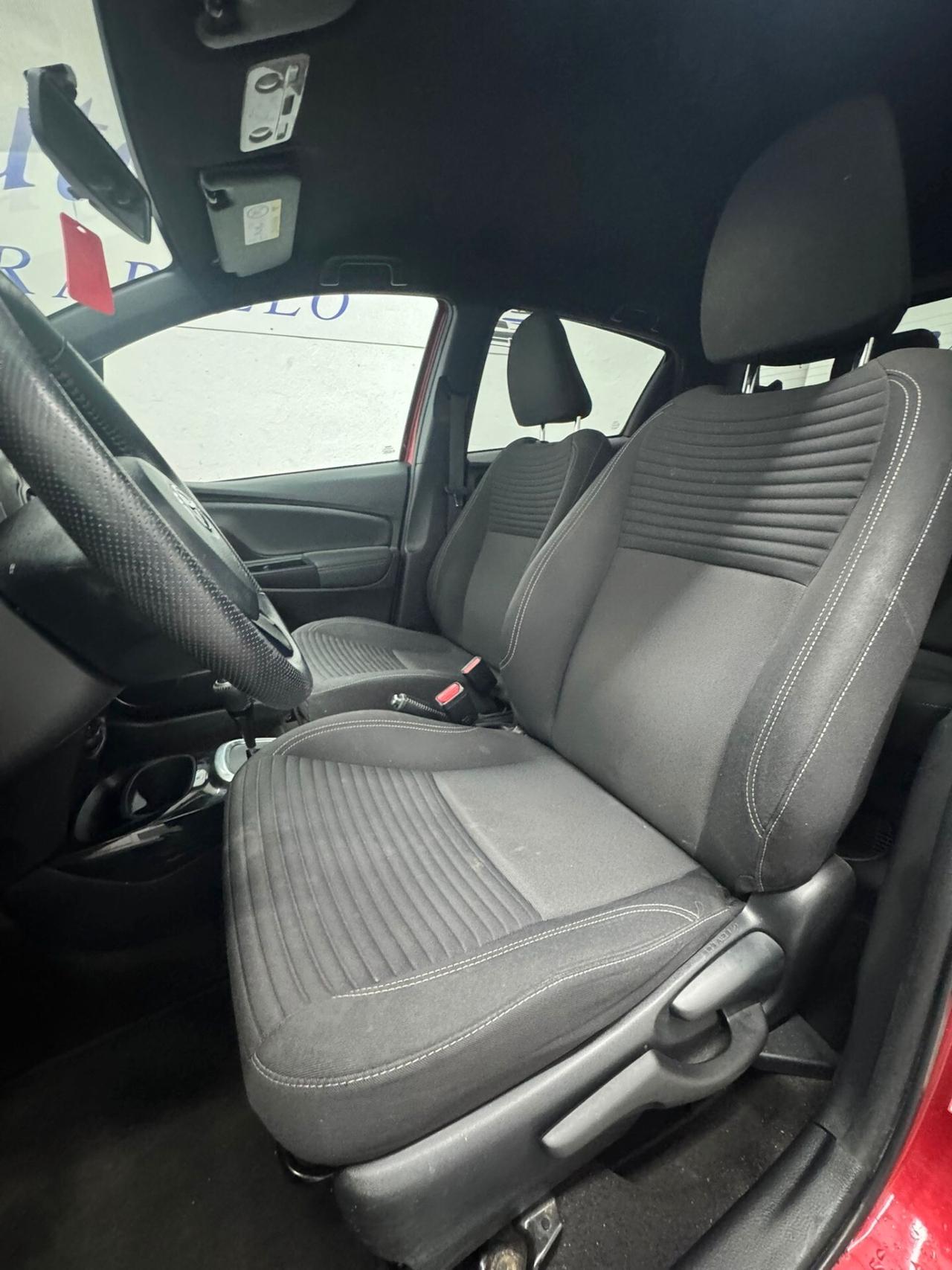 Toyota Yaris 1.5 Hybrid 5 porte Style