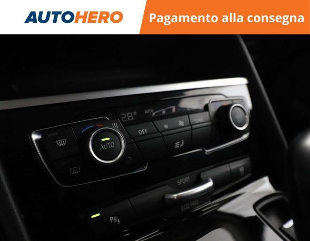 BMW 216 d Active Tourer Business