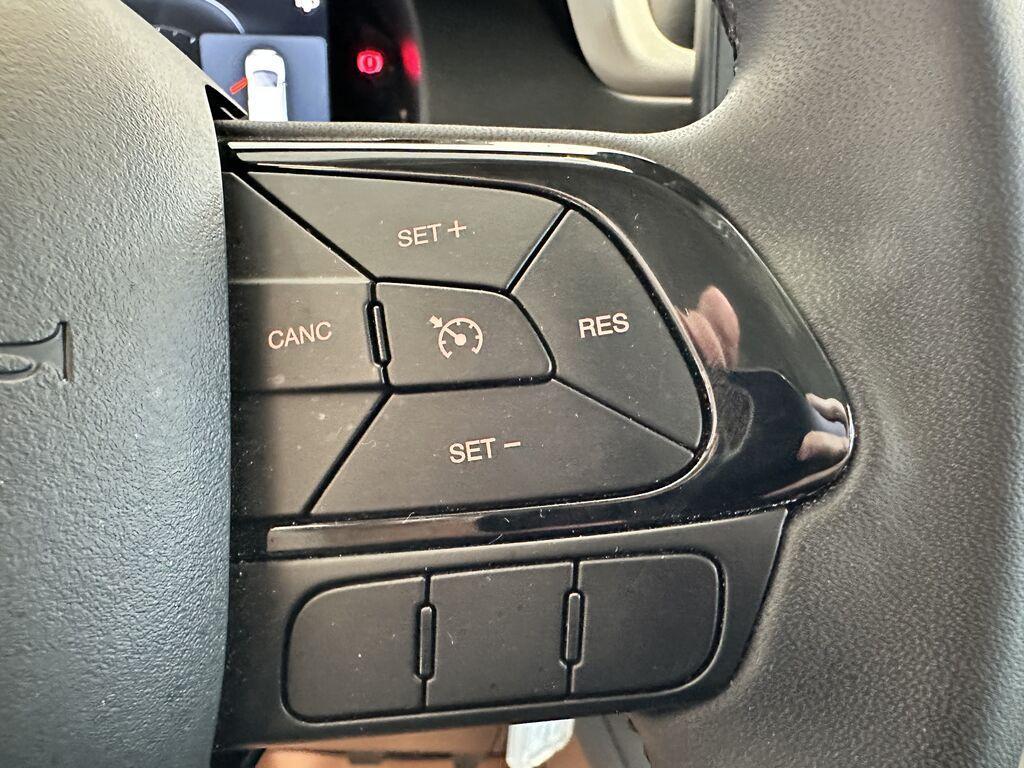 Fiat Pandina 1.0 FireFly Hybrid