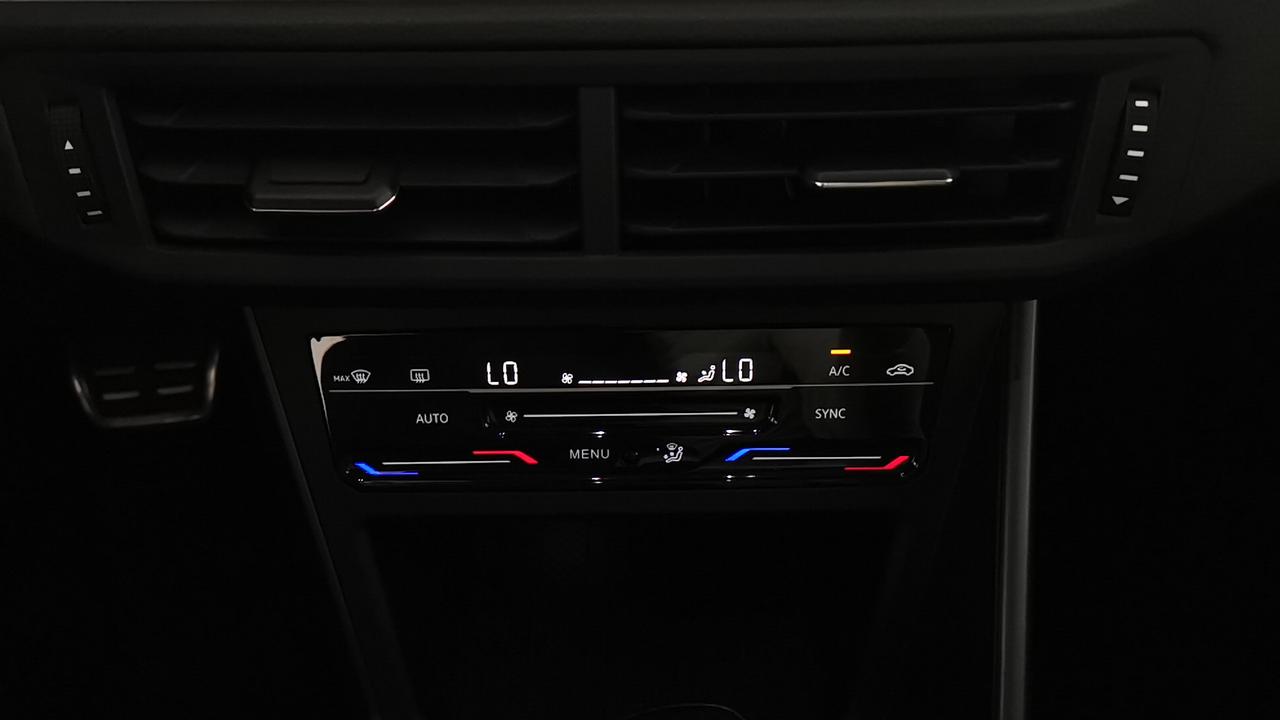 VOLKSWAGEN Taigo - Taigo 1.0 tsi R-Line 115cv dsg