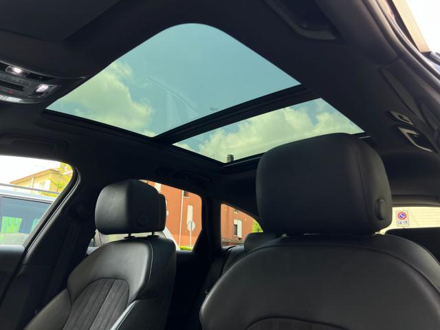 AUDI A6 allroad 3.0 TDI 218 CV PANORAMA MATRIX