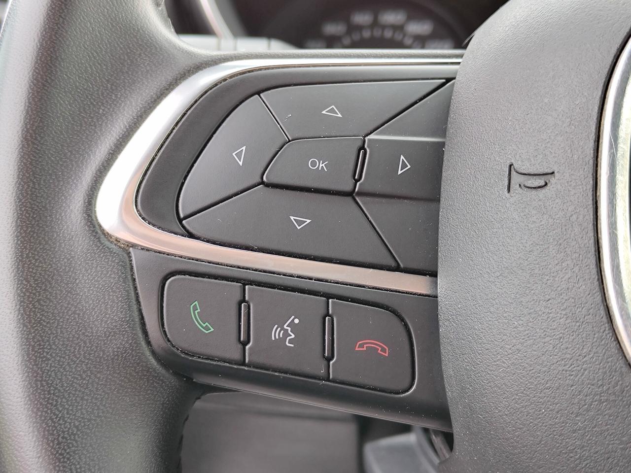 Fiat Tipo 1.6 Mjt S&S 5 porte Lounge