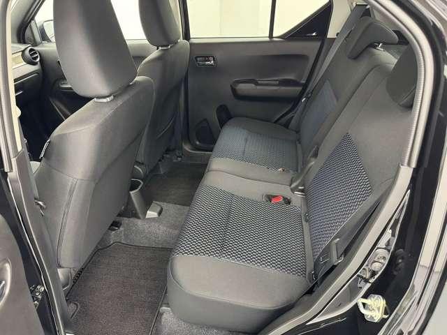 Suzuki Ignis 1.2 HYBRID TOP 83CV KM0 2025 *Retrocamera* PROMO!