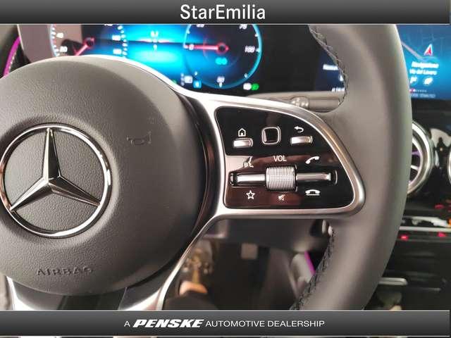 Mercedes-Benz EQB 250 EQB 250+ Premium Tech Edition