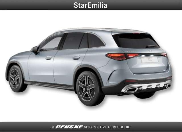 Mercedes-Benz GLC 220 GLC 220 d 4Matic Mild Hybrid AMG Line Advanced