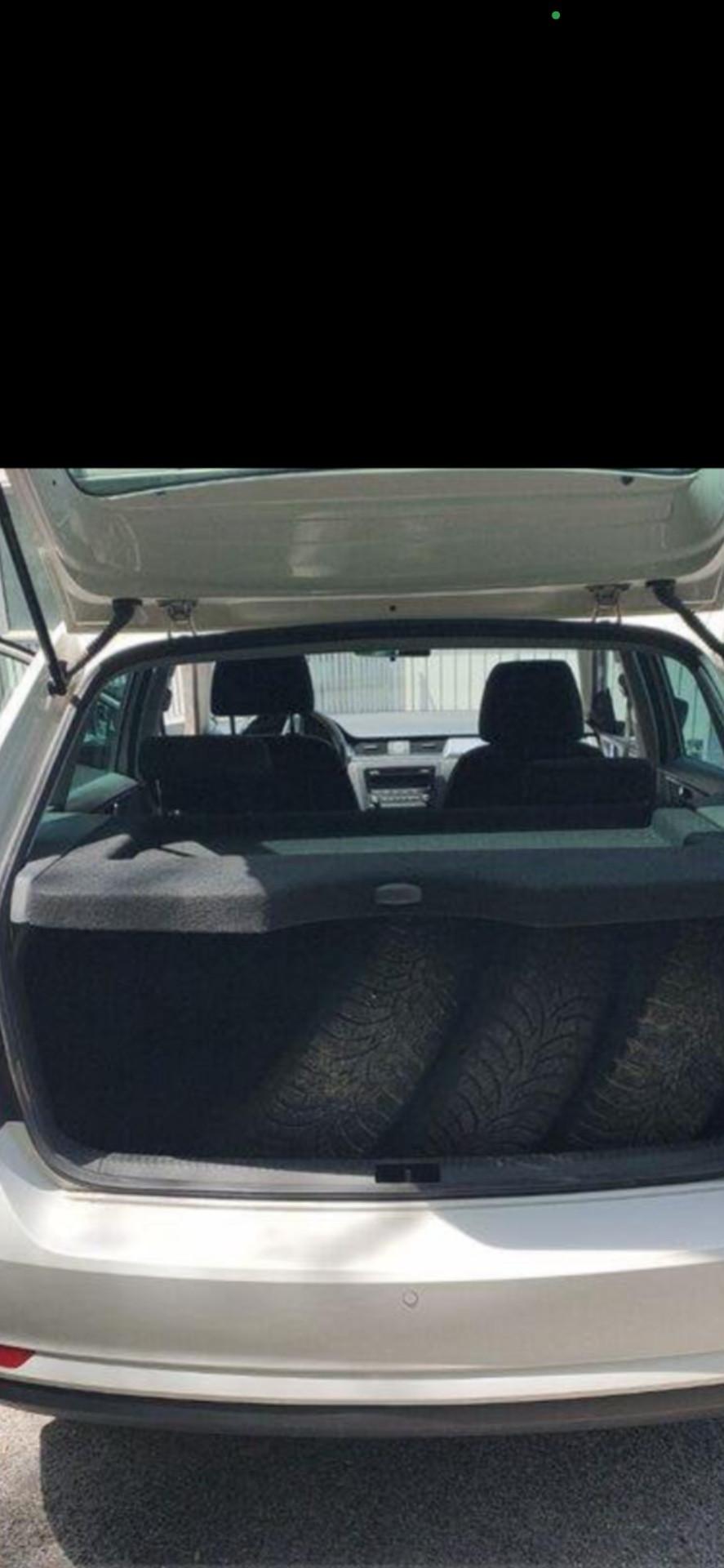 Skoda Rapid 1.6 TDI CR 90 CV DSG Ambition