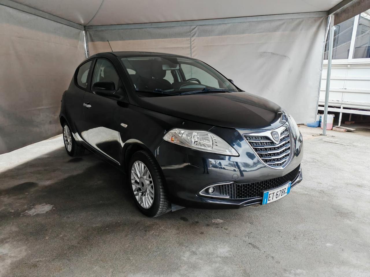 Lancia Ypsilon 1.3 MJT 16V 95 CV 5 porte S&S Platinum