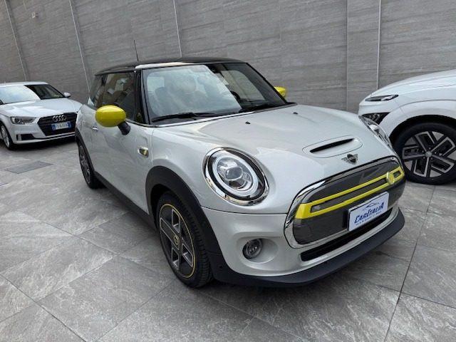 MINI Cooper SE XL