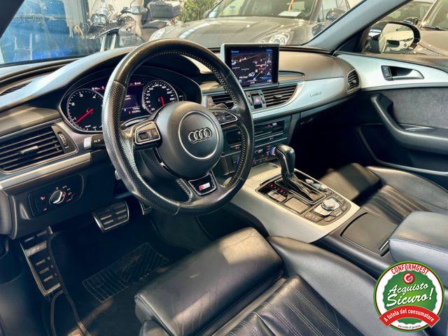 AUDI A6 3.0 TDI 272CV quattro S tronic *S-LINE COMPLETO*