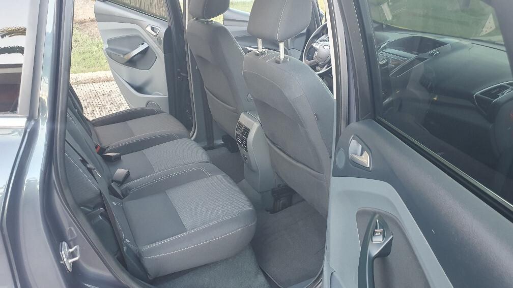 Ford C-Max 1.6 TDCi 115CV Titanium" Molto Bella"