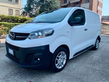Opel Vivaro 1.5 DIESEL 100cv S&S L1H1 ENJOY