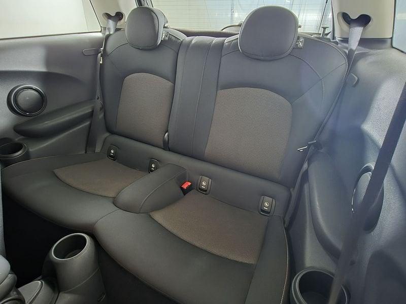 MINI Mini 5 porte Mini 2014 Benzina Mini 1.2 One 75cv 3p