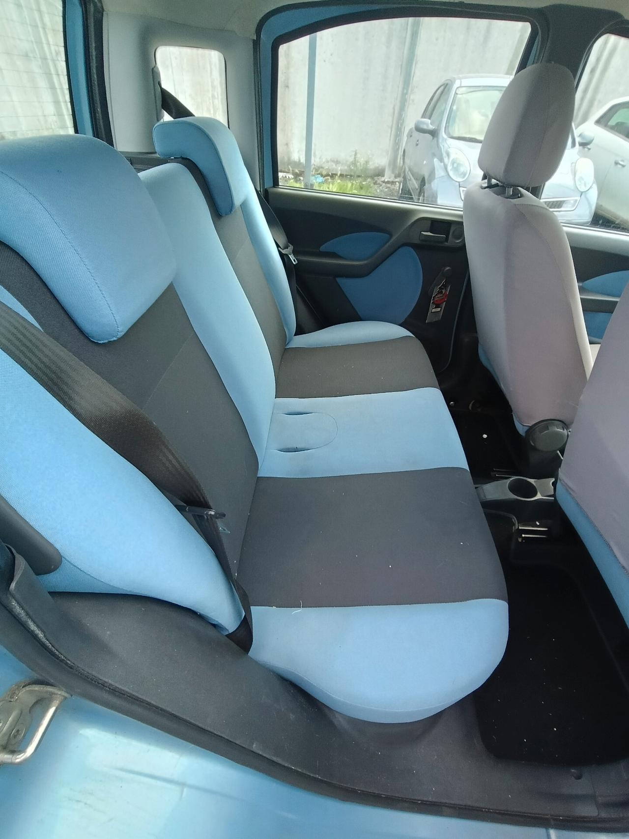 Fiat Panda 1.2 benzina