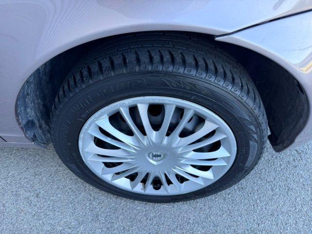 LANCIA Ypsilon 1.3 MJT 75 CV OK NEOPATENTATO