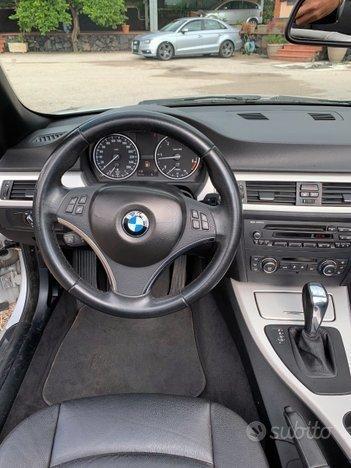 Bmw 320 320d cat Cabrio Msport