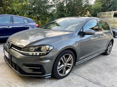 Volkswagen Golf 7.5 1.6 TDI 116CV R Line 2018