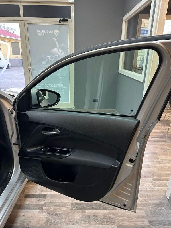 FIAT Tipo Tipo 1.3 Mjt S&S 5 porte City Life