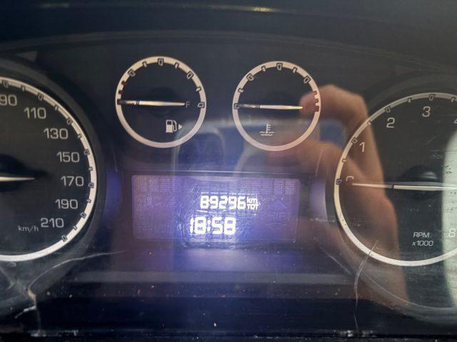 LANCIA Ypsilon 1.2 69 CV 5 porte GPL OK 07/2034 OK NEOPATENTATI