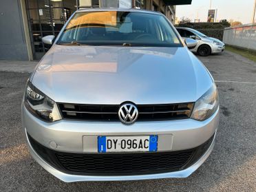 Volkswagen Polo 1.2/70CV 12V 5p. Comfortline OK NEOPATENTATI