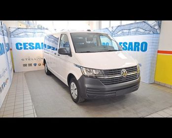 VOLKSWAGEN T6 Caravelle 2.0 tdi 150cv Trendline p.c.