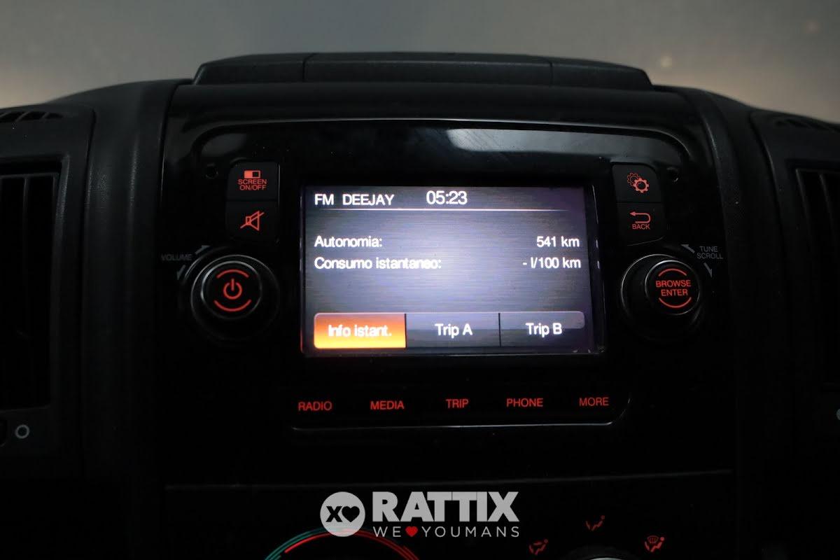 Peugeot Boxer 2.2 BlueHDI 140CV L2H2 Premium (IVA ESCLUSA)