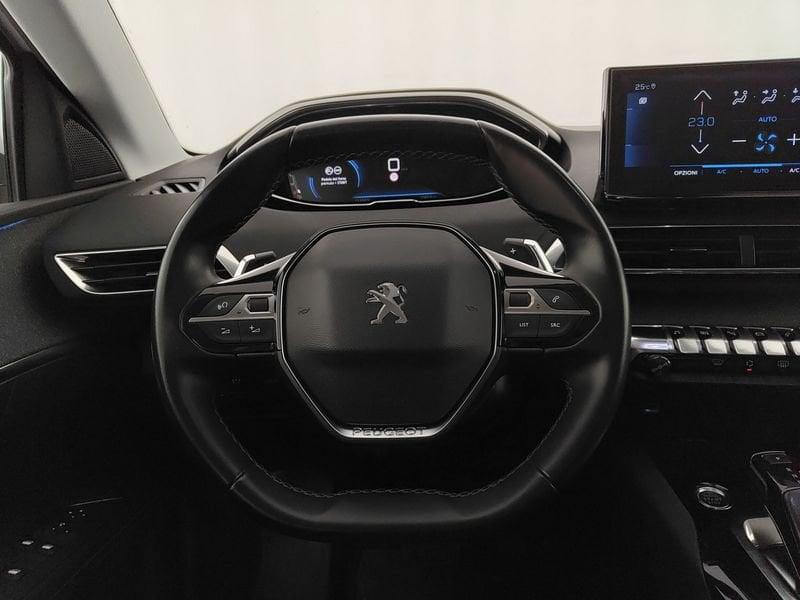 Peugeot 3008 3008 BlueHDi 130 S&S Allure Pack