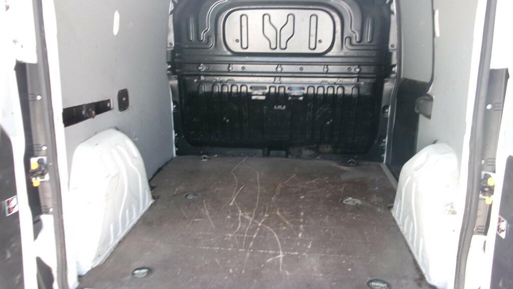 Fiat Doblo doblò cargo 1.6 mjt 16v SX 120cv 3p.ti E6