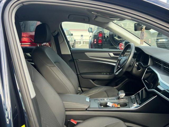 AUDI A6 allroad 40 TDI 2.0 quattro S tronic