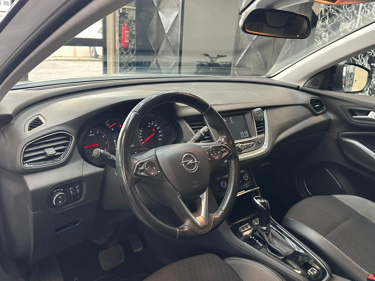 Opel Grandland X 1.5 ecotec Automatica