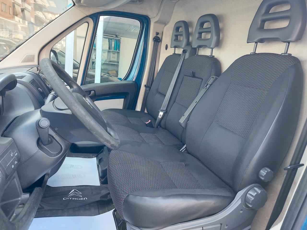 Citroen Jumper 28 BlueHDi 110 PC-TN Furgone