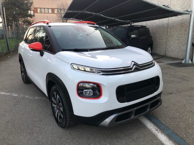 CITROEN C3 Aircross BlueHDi 100 S&amp;S Shine