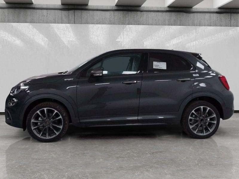 FIAT 500X 1.0 t3 Sport 120cv