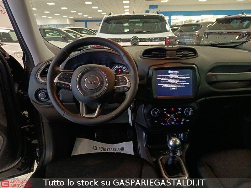 Jeep Renegade Renegade 1.6 Mjt 130 CV Business