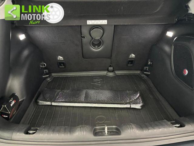 JEEP Compass 2.0 Multijet II 4WD Limited