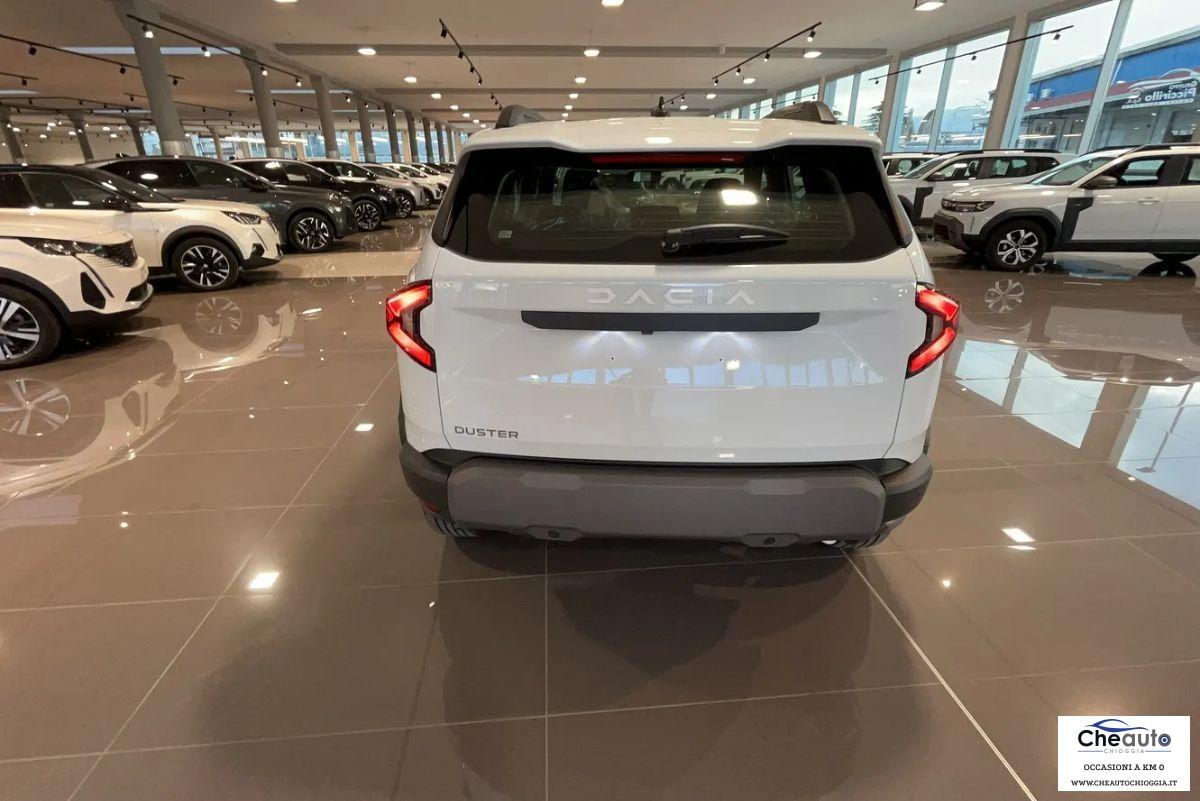 DACIA - Duster - ECO-G 100 Expression