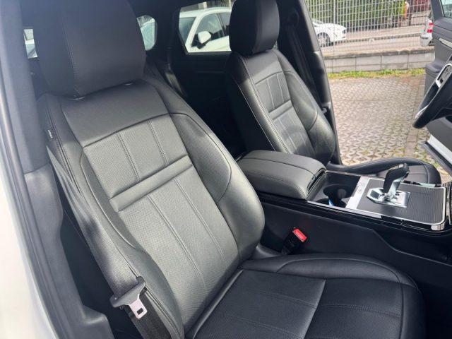 LAND ROVER Range Rover Evoque 2.0D I4 163 CV AWD Auto SE (AUTOCARRO N1)