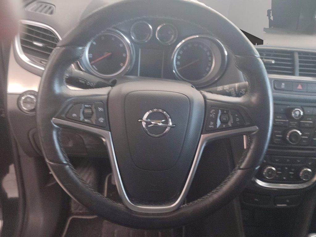 OPEL Mokka 1.6 cdti cosmo s&s 4x2 136cv m6 del 2015