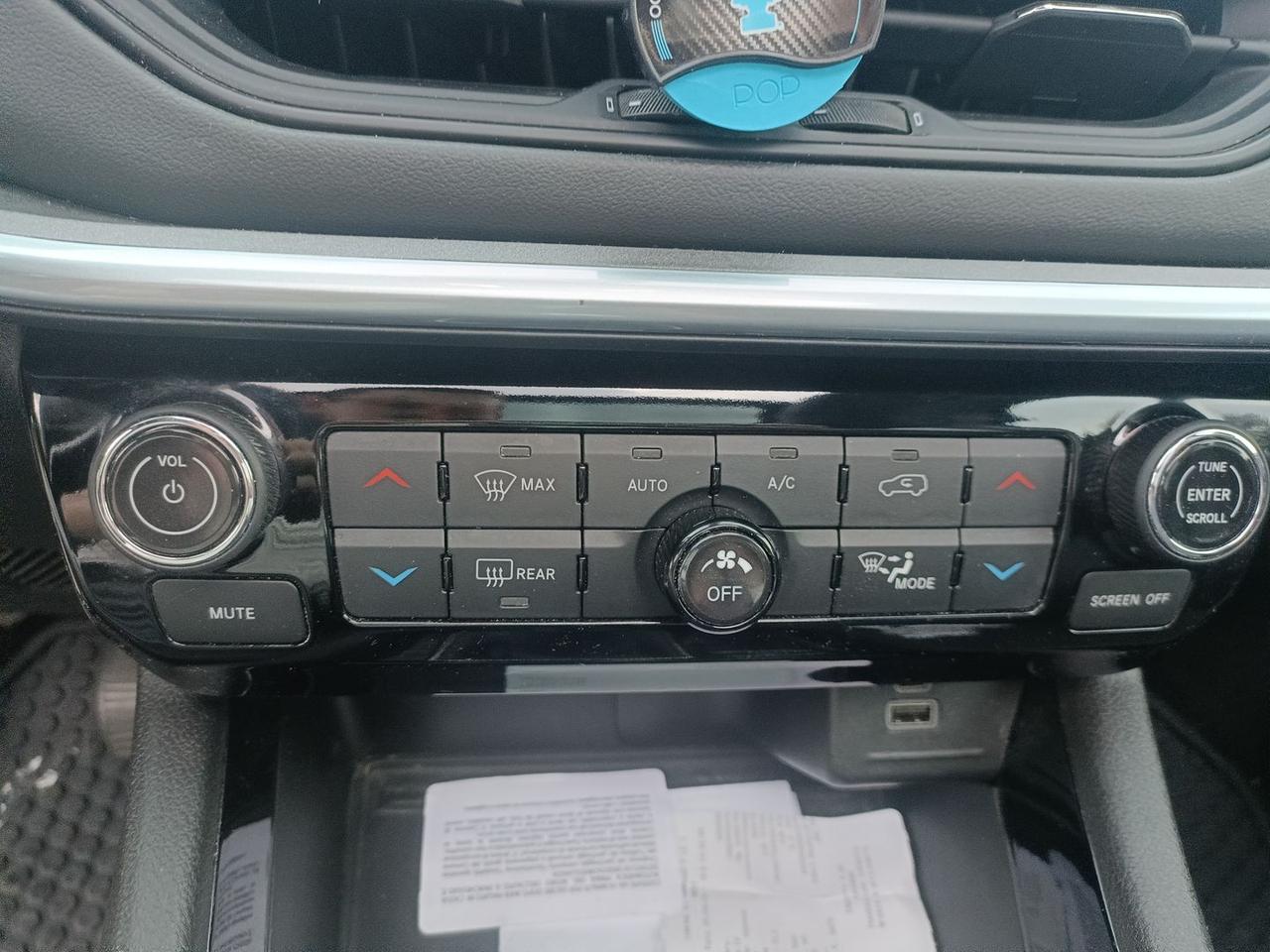 Jeep Compass Night Eagle 1.6 MultiJet #6778