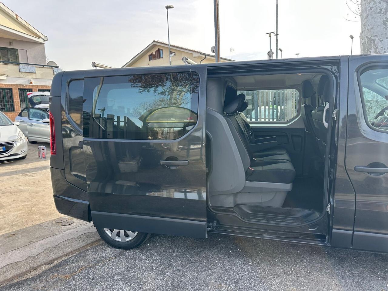 Opel Vivaro 1.6 CDTI PREZZO PROMO