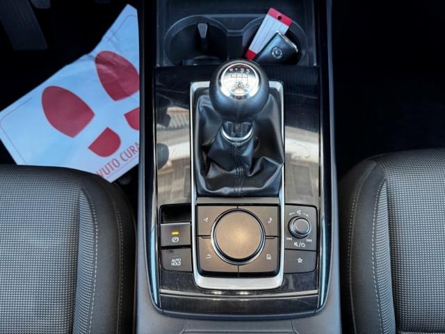 Mazda CX-30 2.0 m-hybrid Evolve 2wd 122cv 6mt