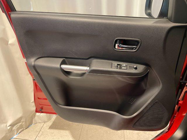 SUZUKI Ignis 1.2 Hybrid 4WD All Grip Comfort Camera Bluetooth