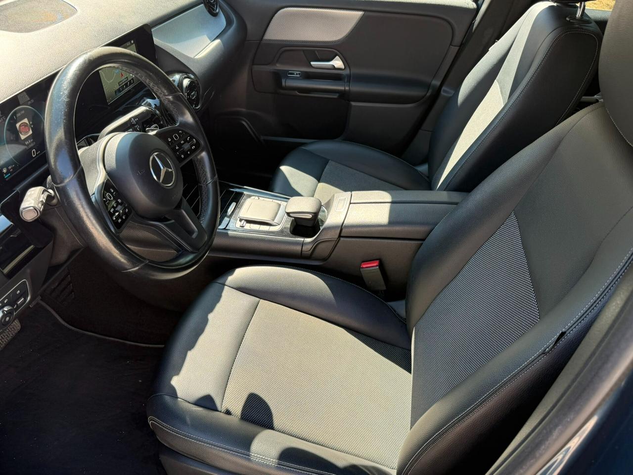 Mercedes-benz GLA 180 d Automatic Executive