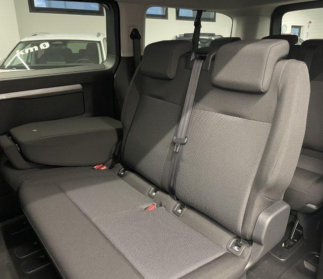 CITROEN Spacetourer 2.2 D 180 CV XL Business Pack Clima KM0 MY26