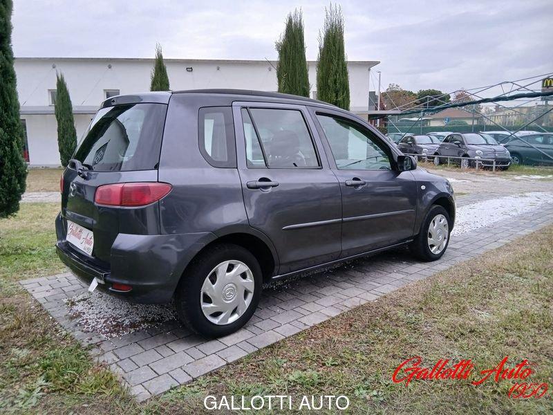 Mazda Mazda2 1.2 75cv BENZINA MAN.