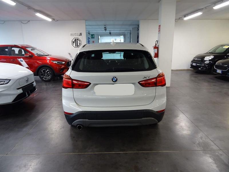 BMW X1 sDrive16d xLine