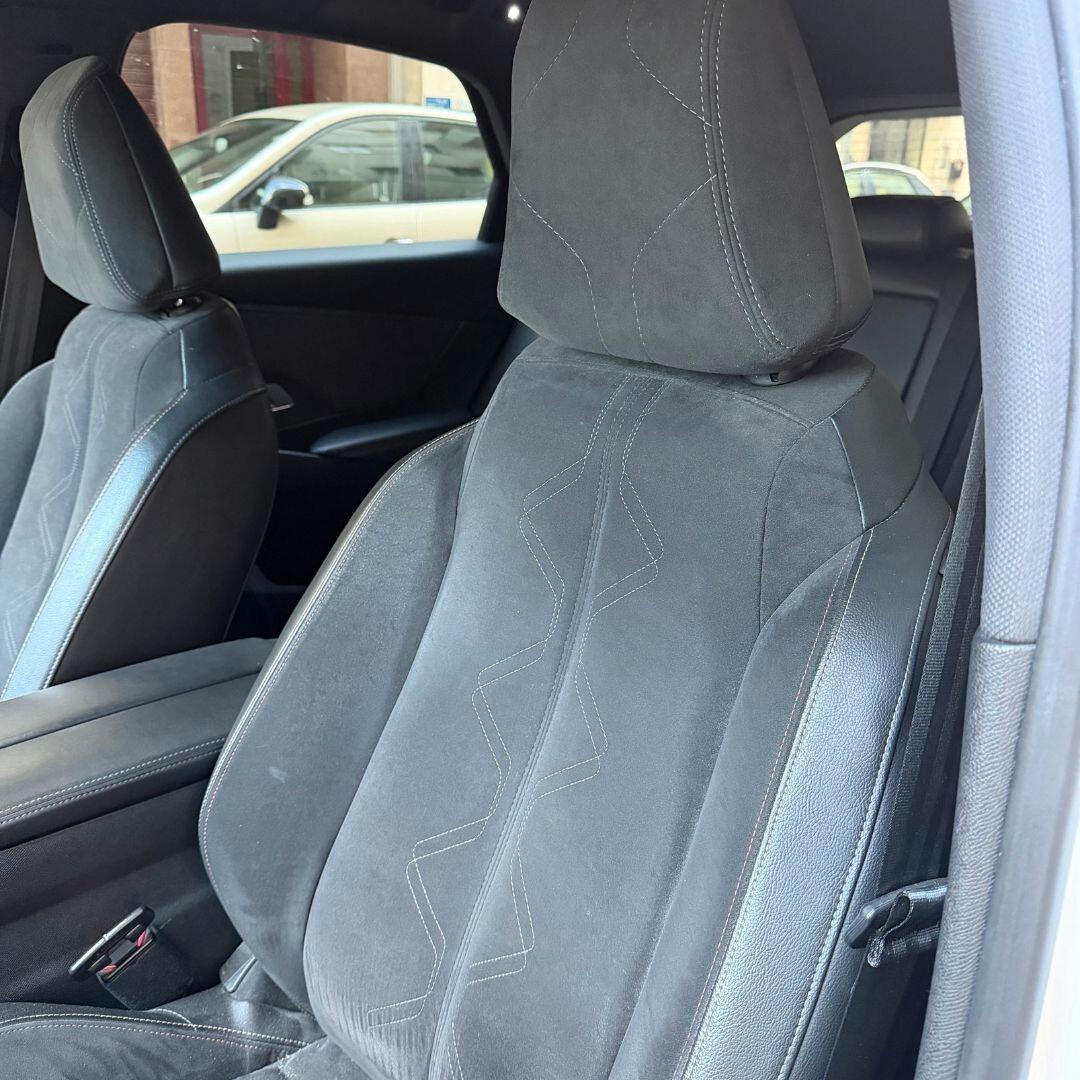 Ds 7 Crossback BlueHDi 130 aut. Performance Line