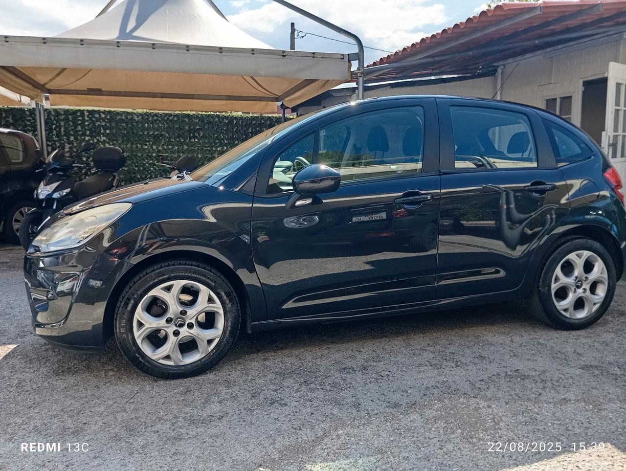 Citroen C3 1.1 Exclusive