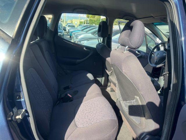 MERCEDES-BENZ A 170 CDI cat Avantgarde Lunga