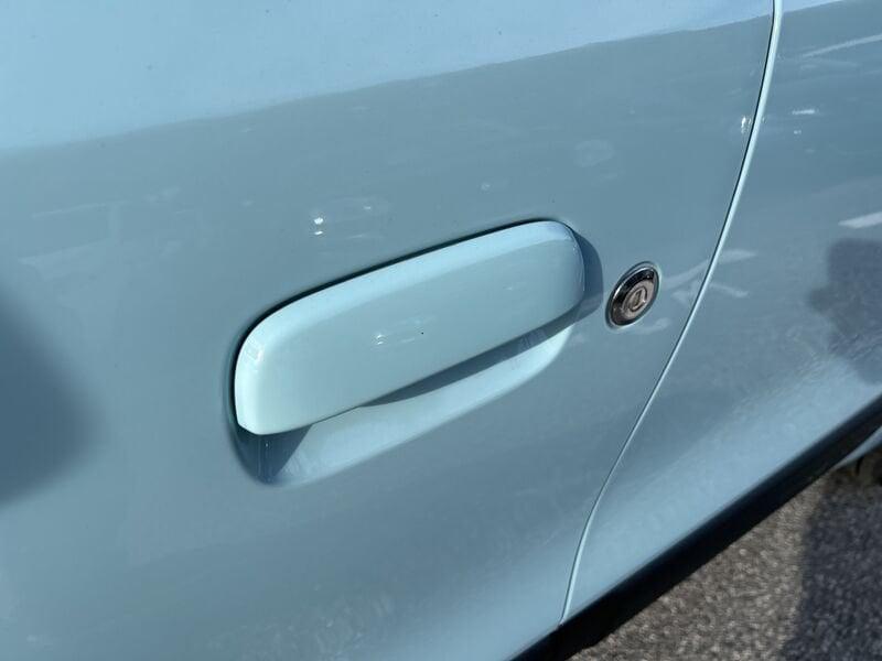 Renault Twingo Electric Twingo III Electric Twingo Equilibre 22kWh