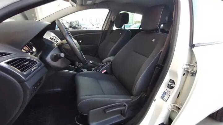 Renault Mégane 1.2 TCe Start&Stop SporTour Limited